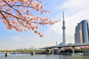 東京